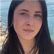 Laureata in Sociologia e ricerca Sociale